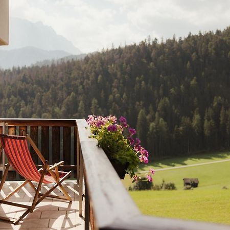 Pension Torr San Martino in Badia Esterno foto