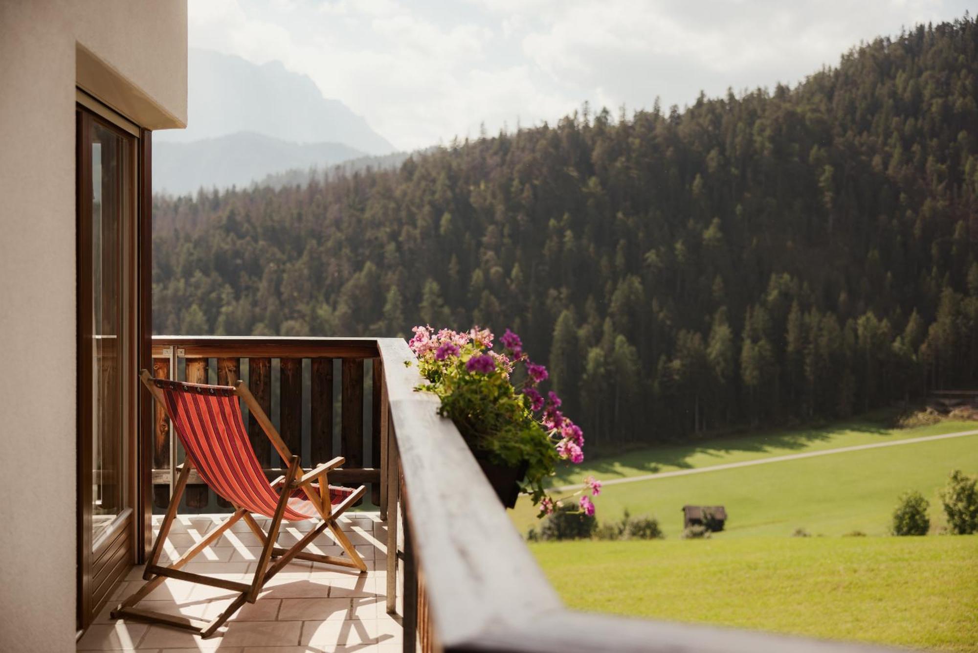 Pension Torr San Martino in Badia Esterno foto