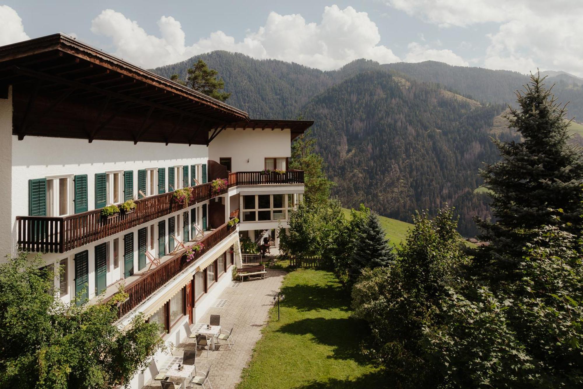 Pension Torr San Martino in Badia Esterno foto
