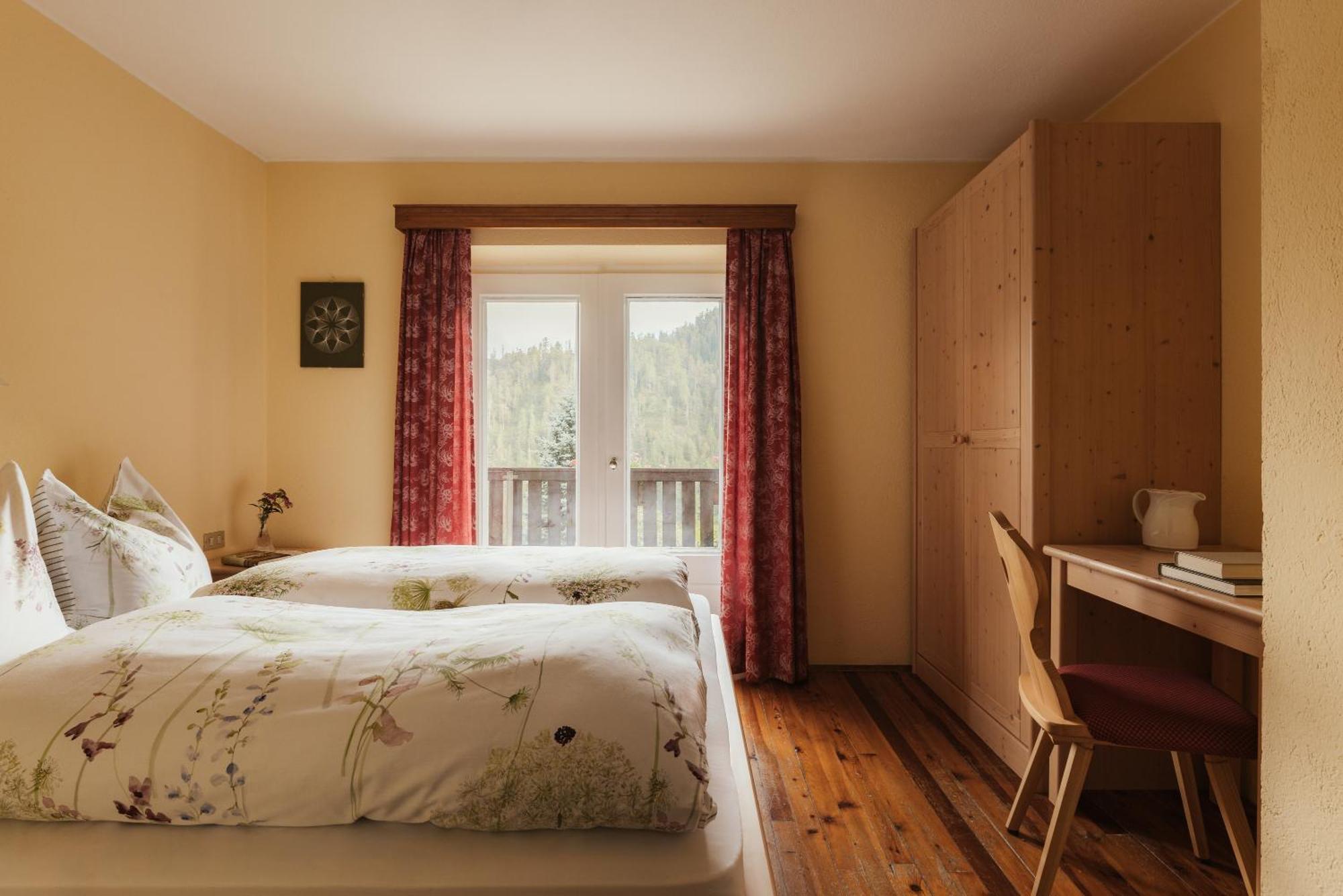 Pension Torr San Martino in Badia Esterno foto