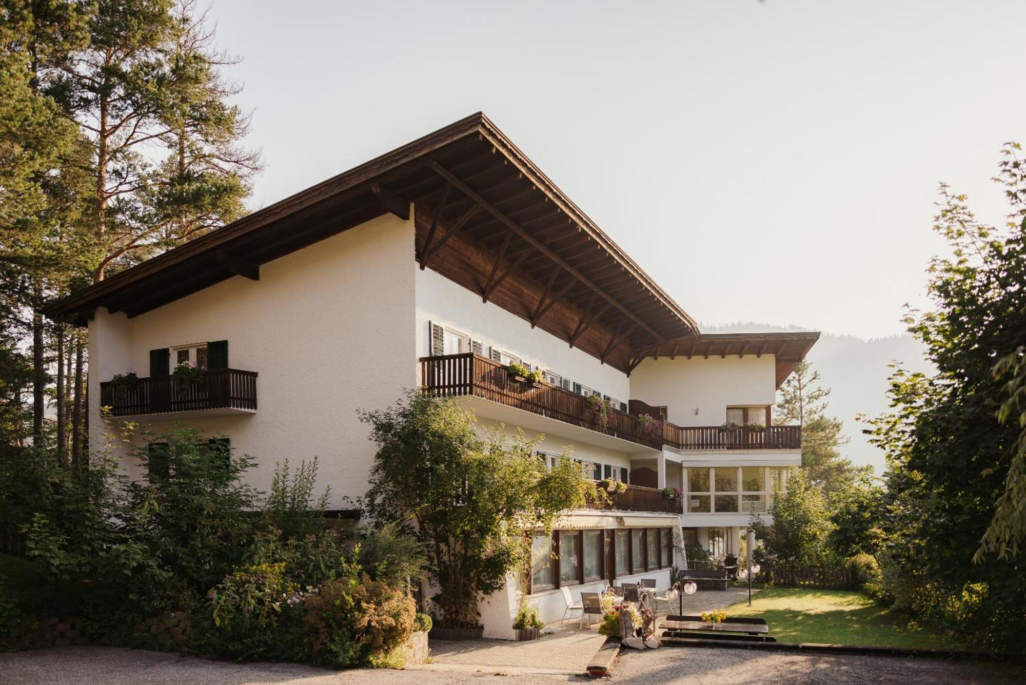 Pension Torr San Martino in Badia Esterno foto