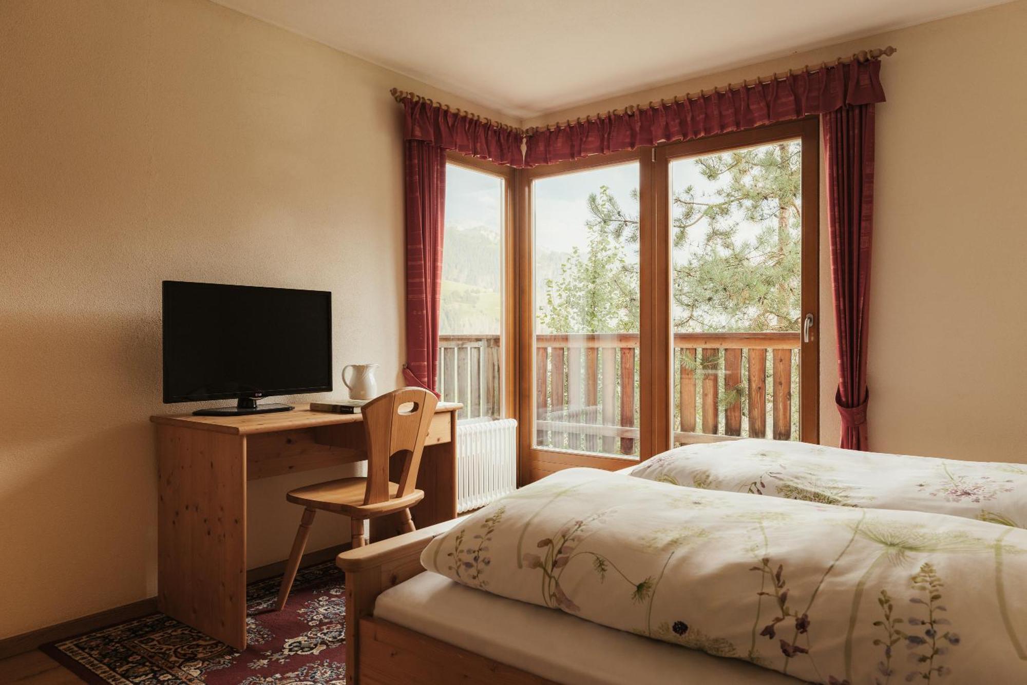 Pension Torr San Martino in Badia Esterno foto