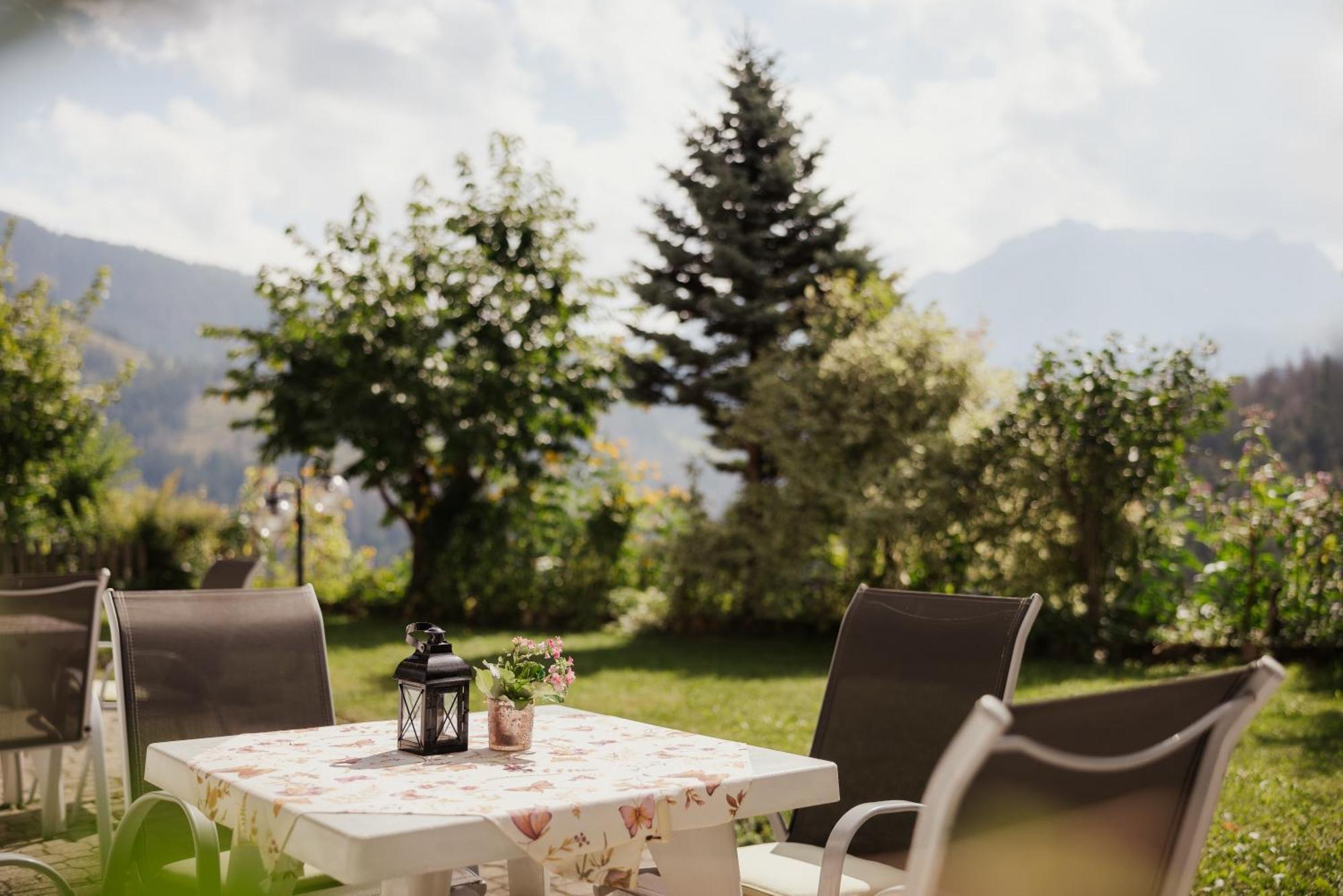 Pension Torr San Martino in Badia Esterno foto