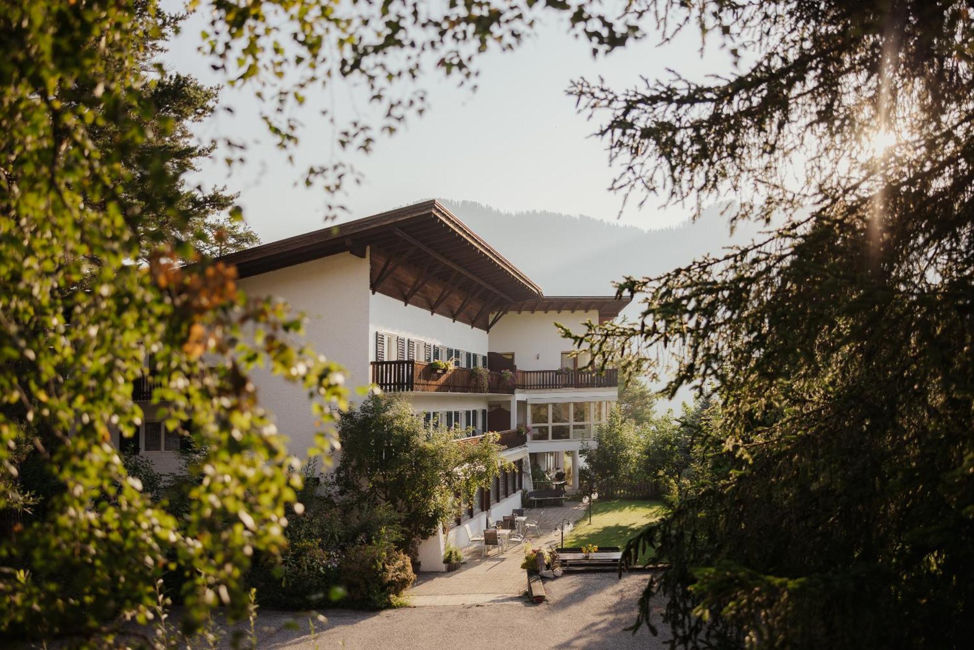 Pension Torr San Martino in Badia Esterno foto