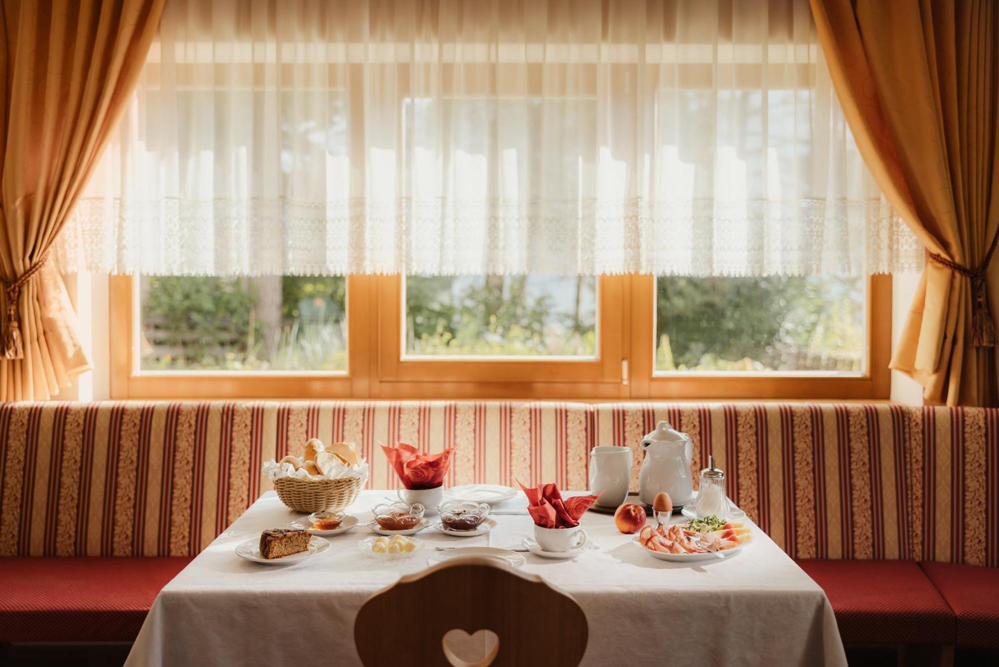Pension Torr San Martino in Badia Esterno foto